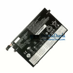 Bateria para Lenovo E15 20RA/RB E14 20RD TP00116A/00095A ThinkPad [Bateria de substituição]